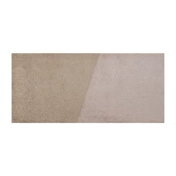 Duet matta allround - Powder rose - Mette Ditmer