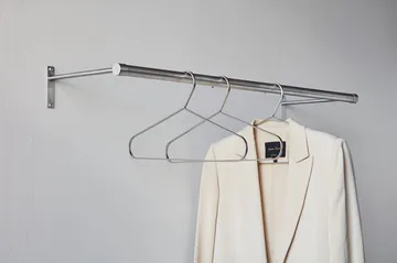 Hang-it galge 2-pack - Silverfärgad - Mette Ditmer