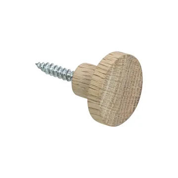 Point krok kort 2-pack - Ek - Mette Ditmer