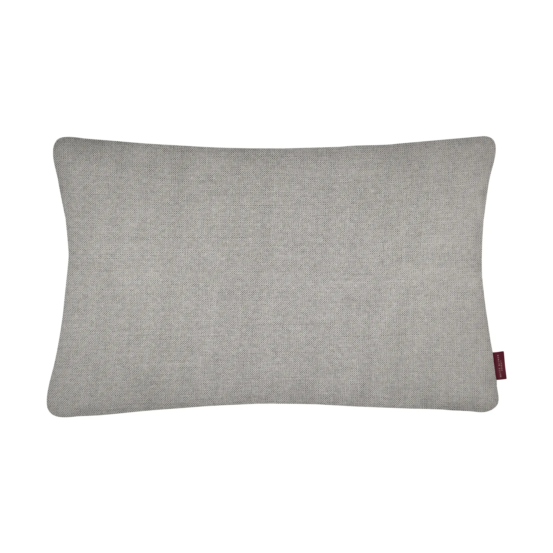 Scala kuddfodral, Stone grey, 30x50 cm Mette Ditmer