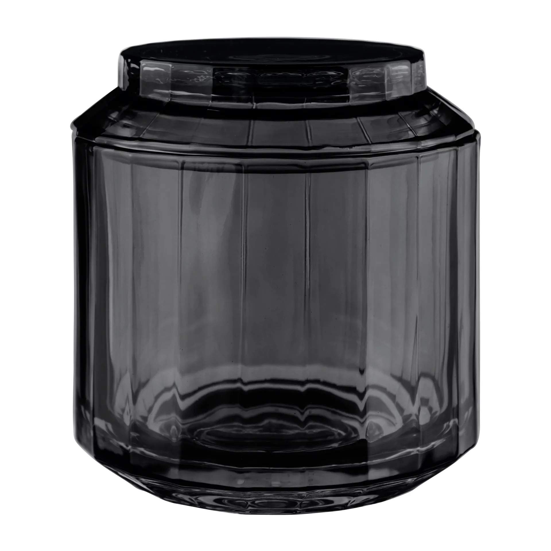 Vision 2-i-1 burk, Black Mette Ditmer