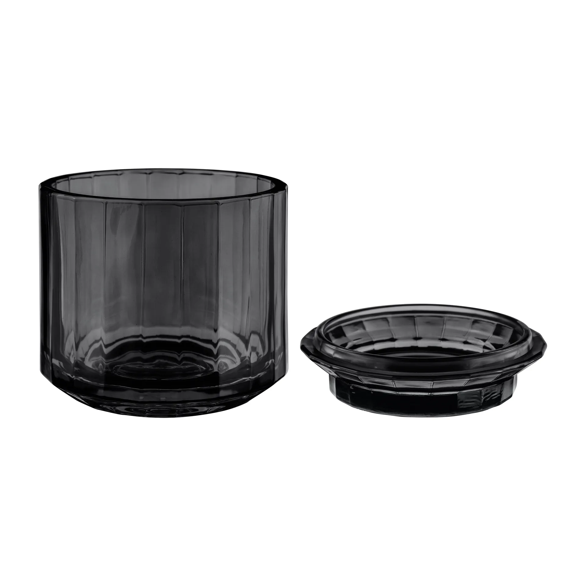 Vision 2-i-1 burk, Black Mette Ditmer