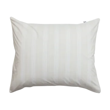 Camicia örngott - Beige, 50x60 cm - Mille Notti