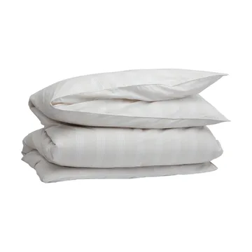 Camicia påslakan - Beige, 150x210 cm - Mille Notti