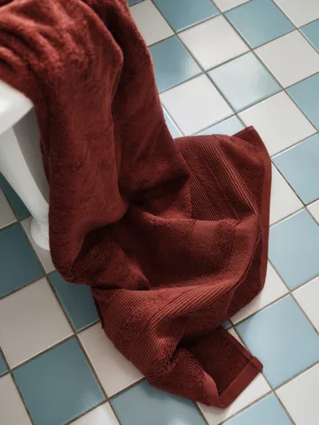 Fontana Handduk EKO - Rost, 70x140 cm - Mille Notti