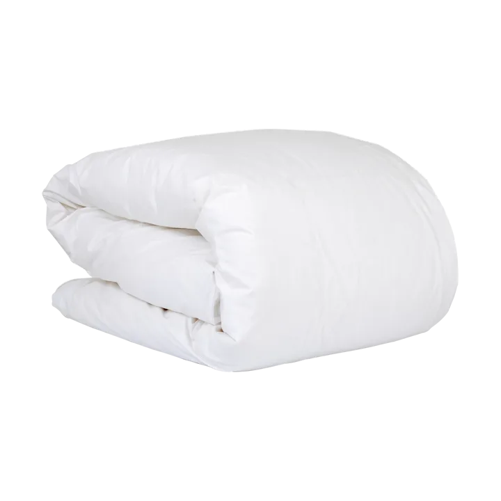 Pousada Percale Påslakan EKO - Vit, 220x220 cm - Mille Notti