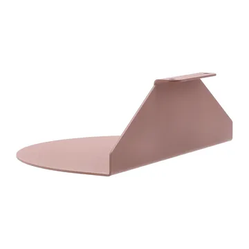 Moebe sängbord 25x40 cm - Dusty Rose - MOEBE