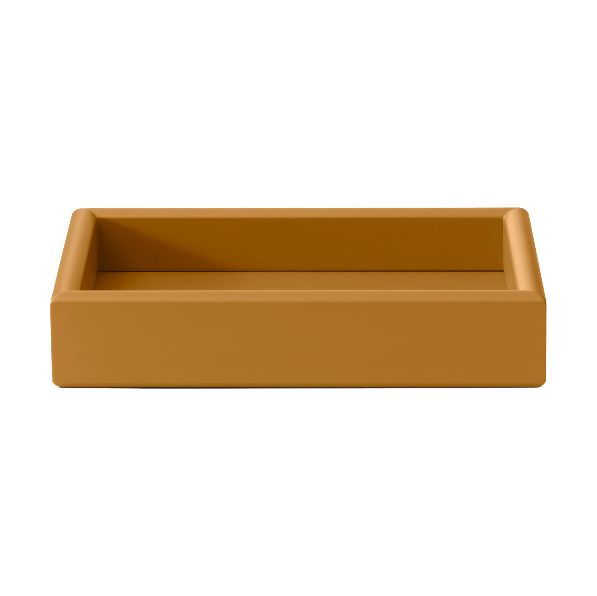 Arrange bricka small 17,3x21,4 cm, Amber Montana