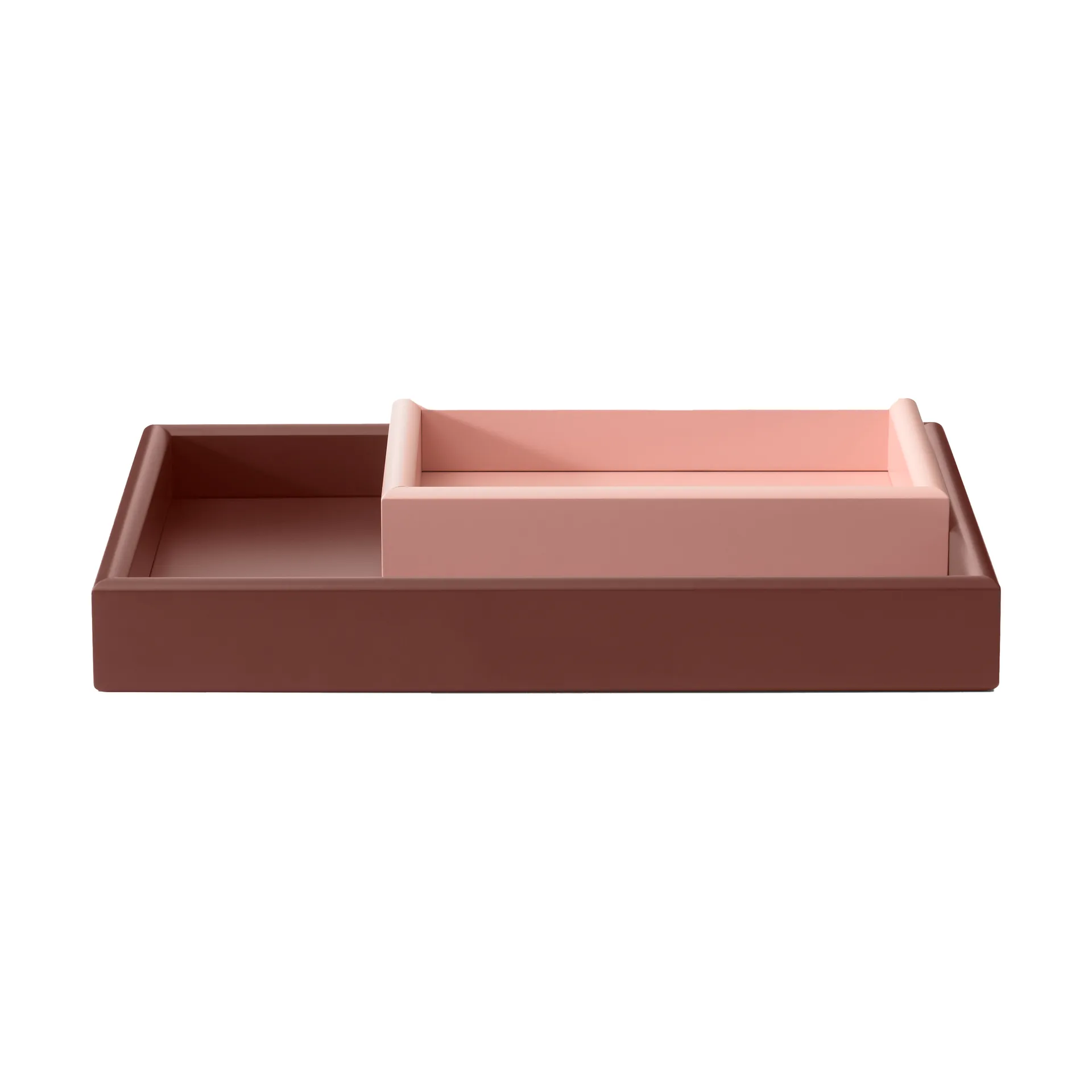 Arrange brickset 2 delar, Ruby-masala Montana