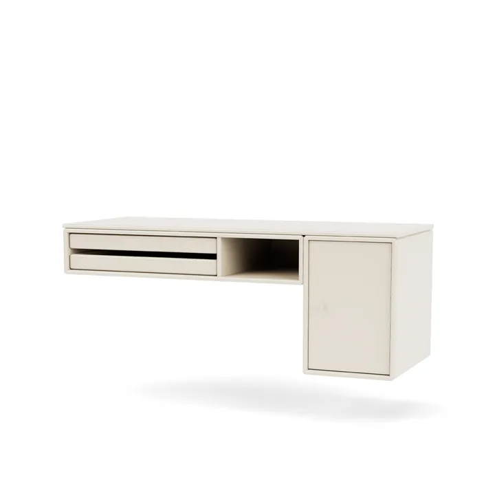 Bureau skrivbord - oat 158 - Montana