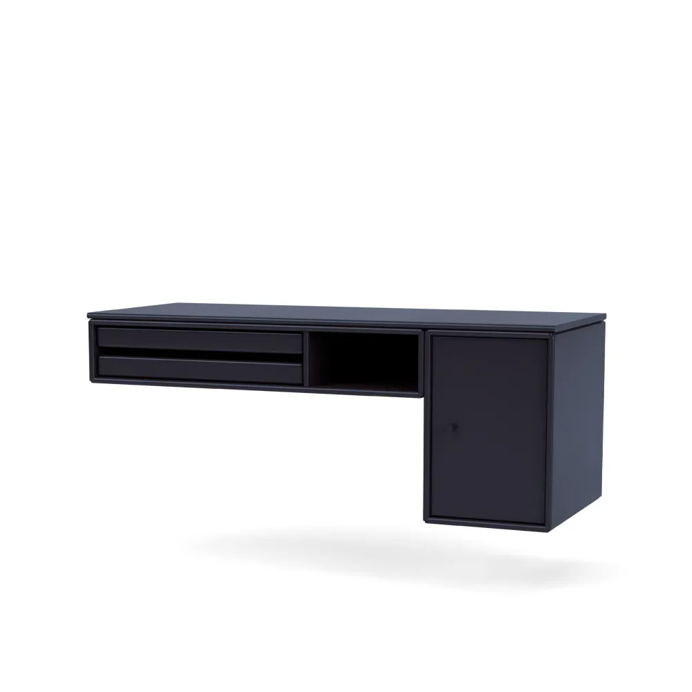 Bureau skrivbord, shadow 147 Montana