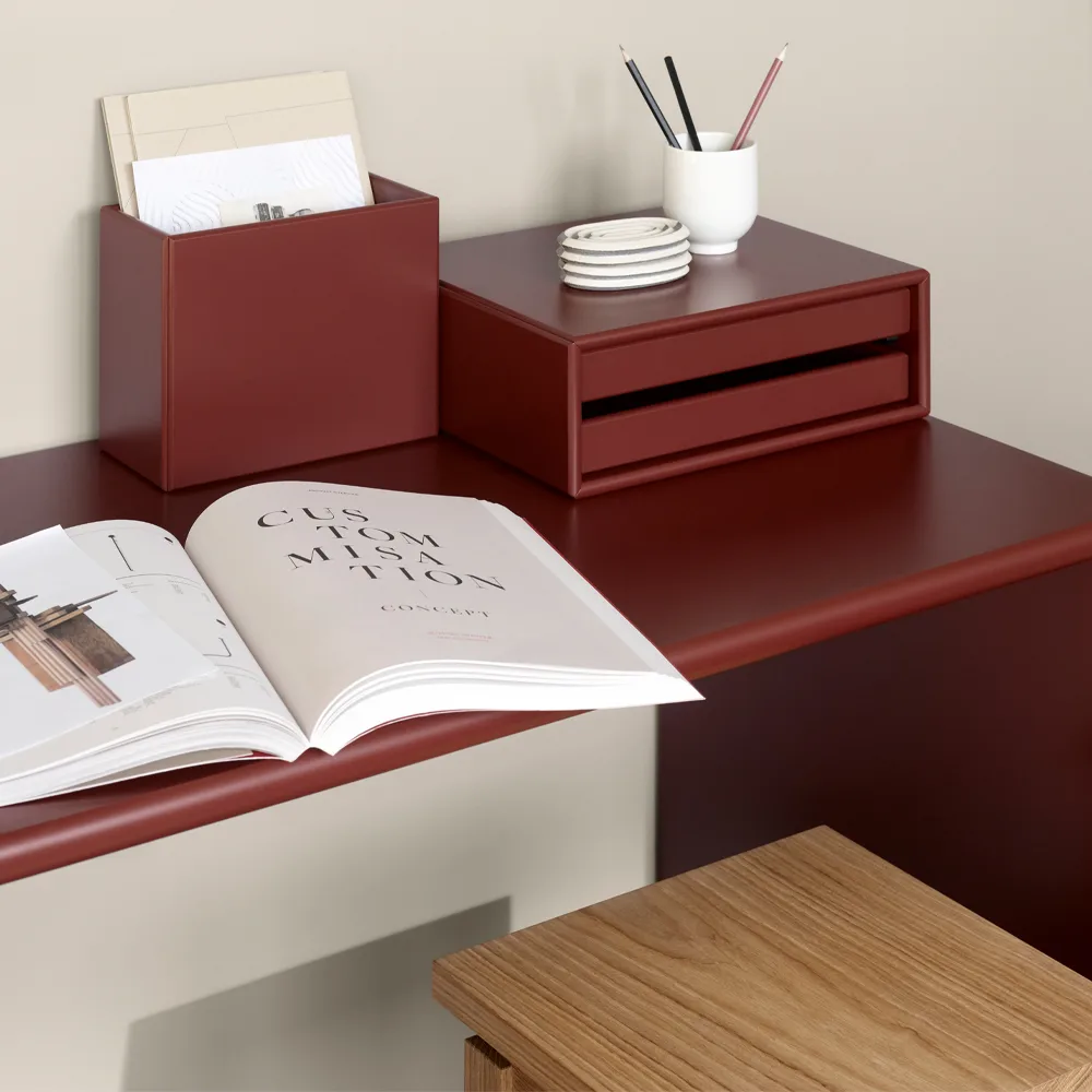 Collect Organizer, black 05 Montana