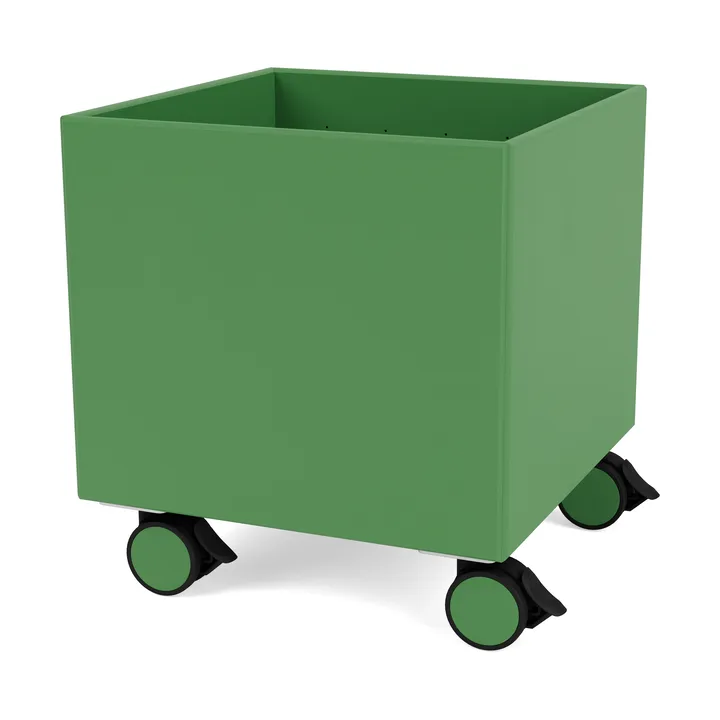 Colour Box I – S6161 - Parsley - Montana