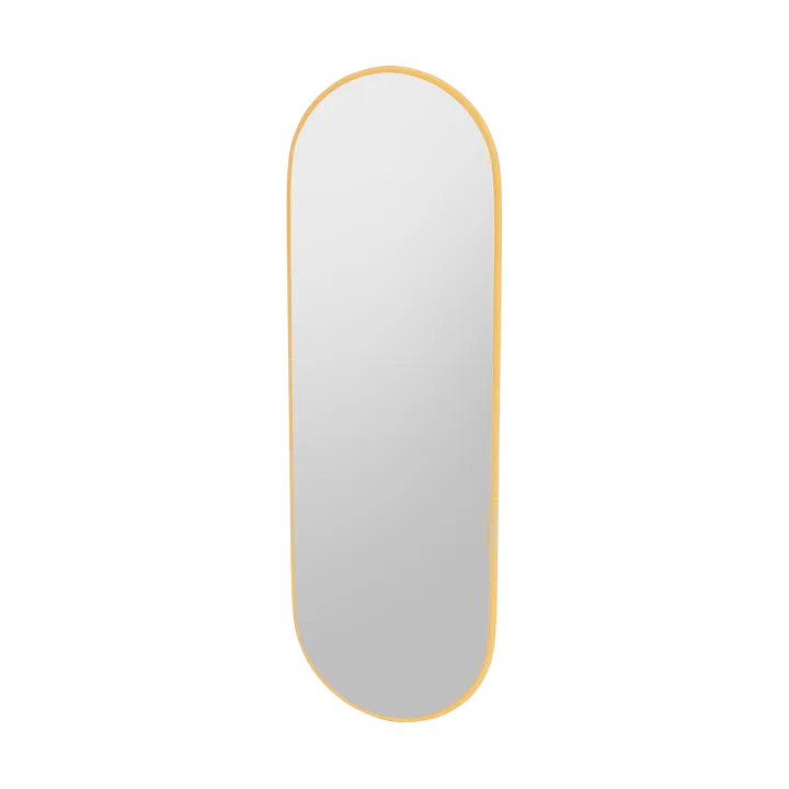 FIGURE Mirror spegel – SP824R - Acacia - Montana