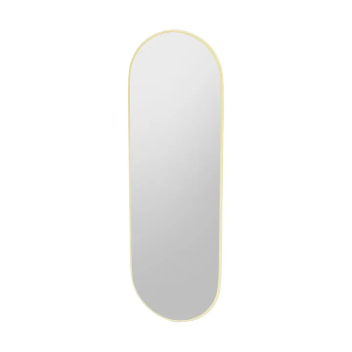 FIGURE Mirror spegel – SP824R - Camomile - Montana