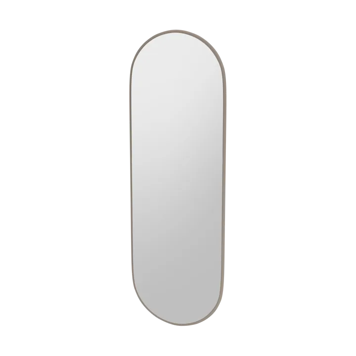 FIGURE Mirror spegel – SP824R - Truffle - Montana