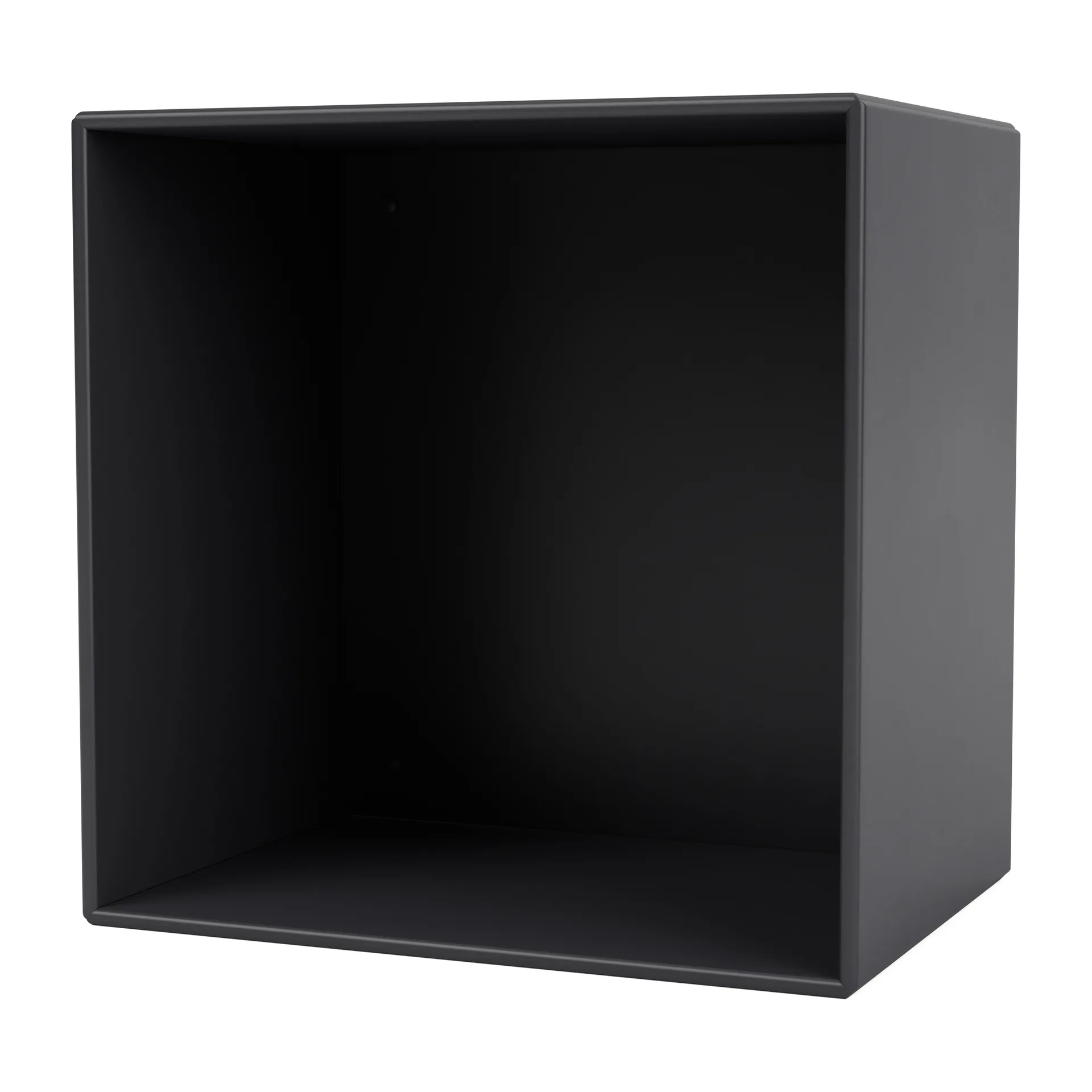 Montana Mini 1001 hylla 35x35 cm, Anthracite Montana