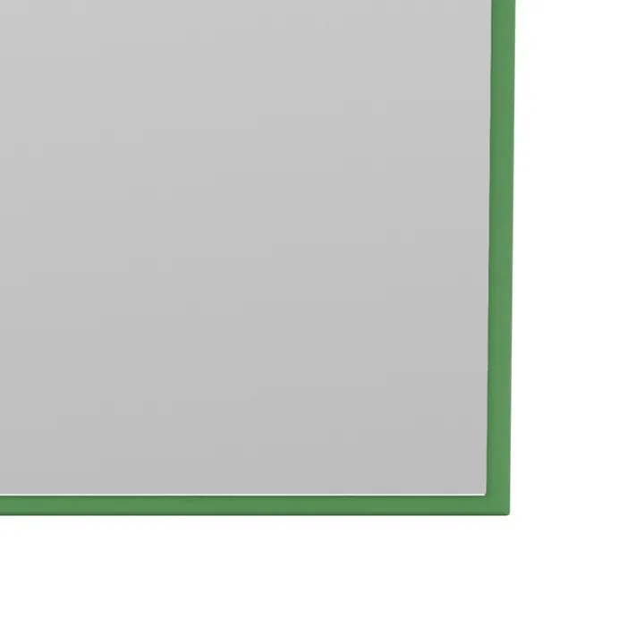 Montana rectangular spegel 69,6x138 cm - Parsley - Montana