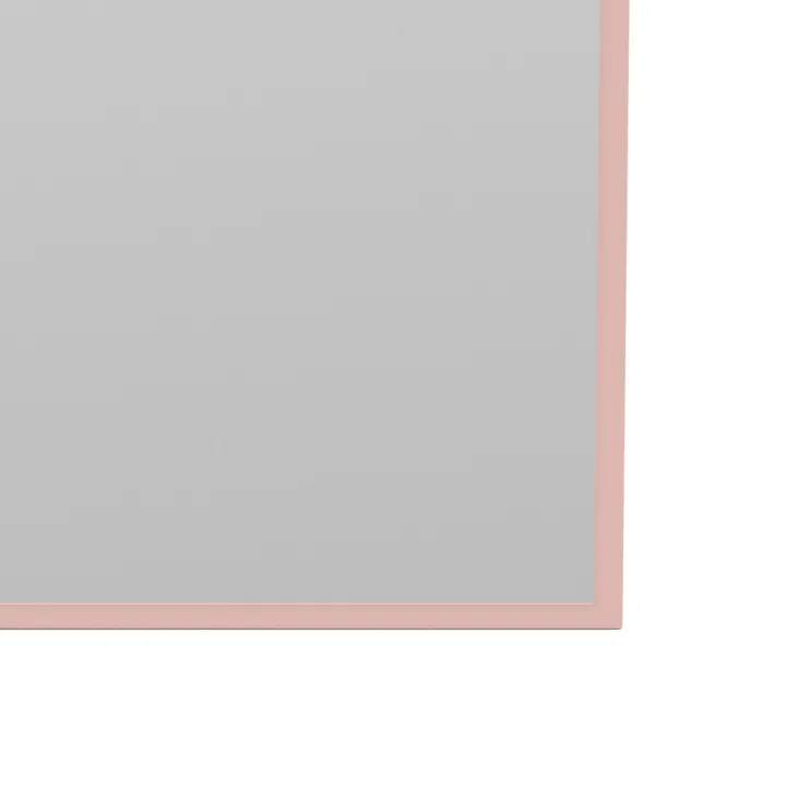 Montana rectangular spegel 69,6x138 cm - Ruby - Montana
