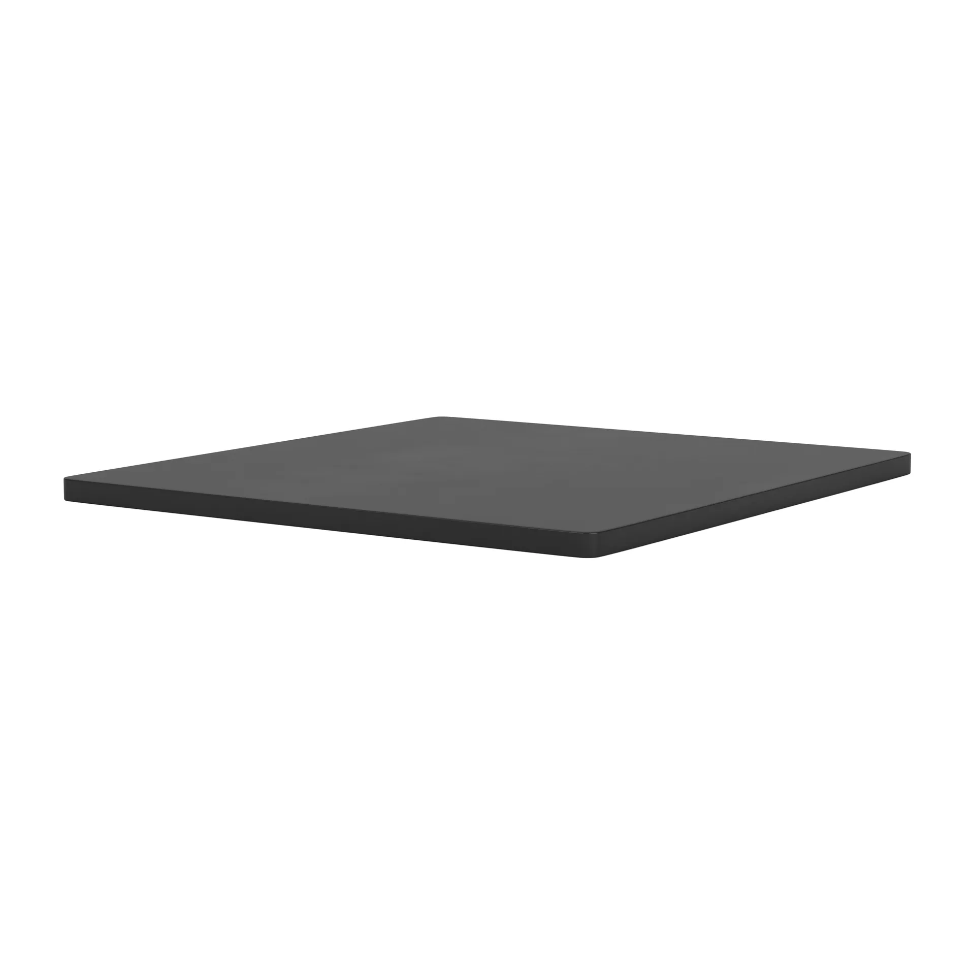 Panton Wire hyllplan 33x34,8 cm, Black Montana