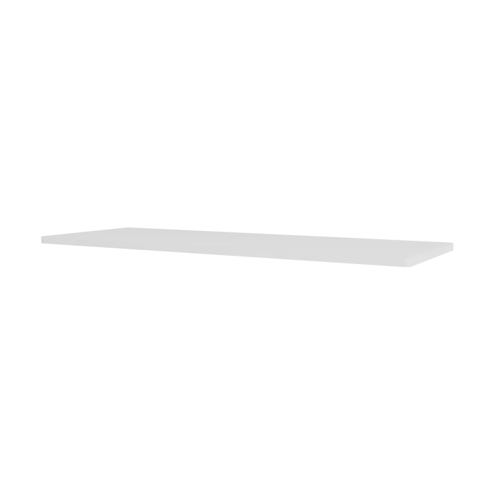 Panton Wire hyllplan 68,2x25,7 cm - New white - Montana