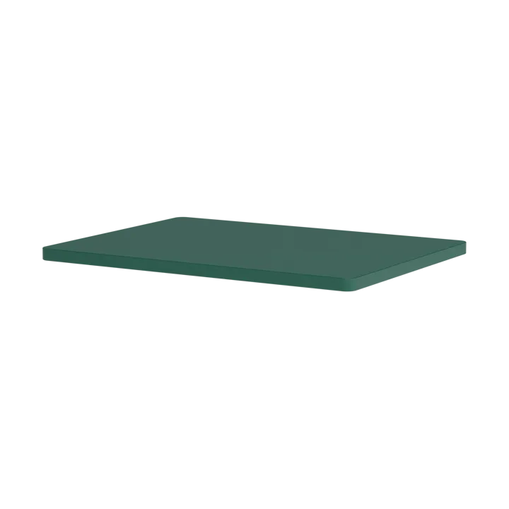 Panton Wire toppskiva 34,8x25,7 cm - Pine - Montana