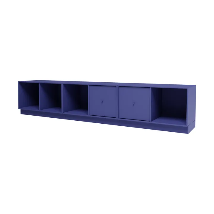 REST III bänk - 135-Monarch - Montana