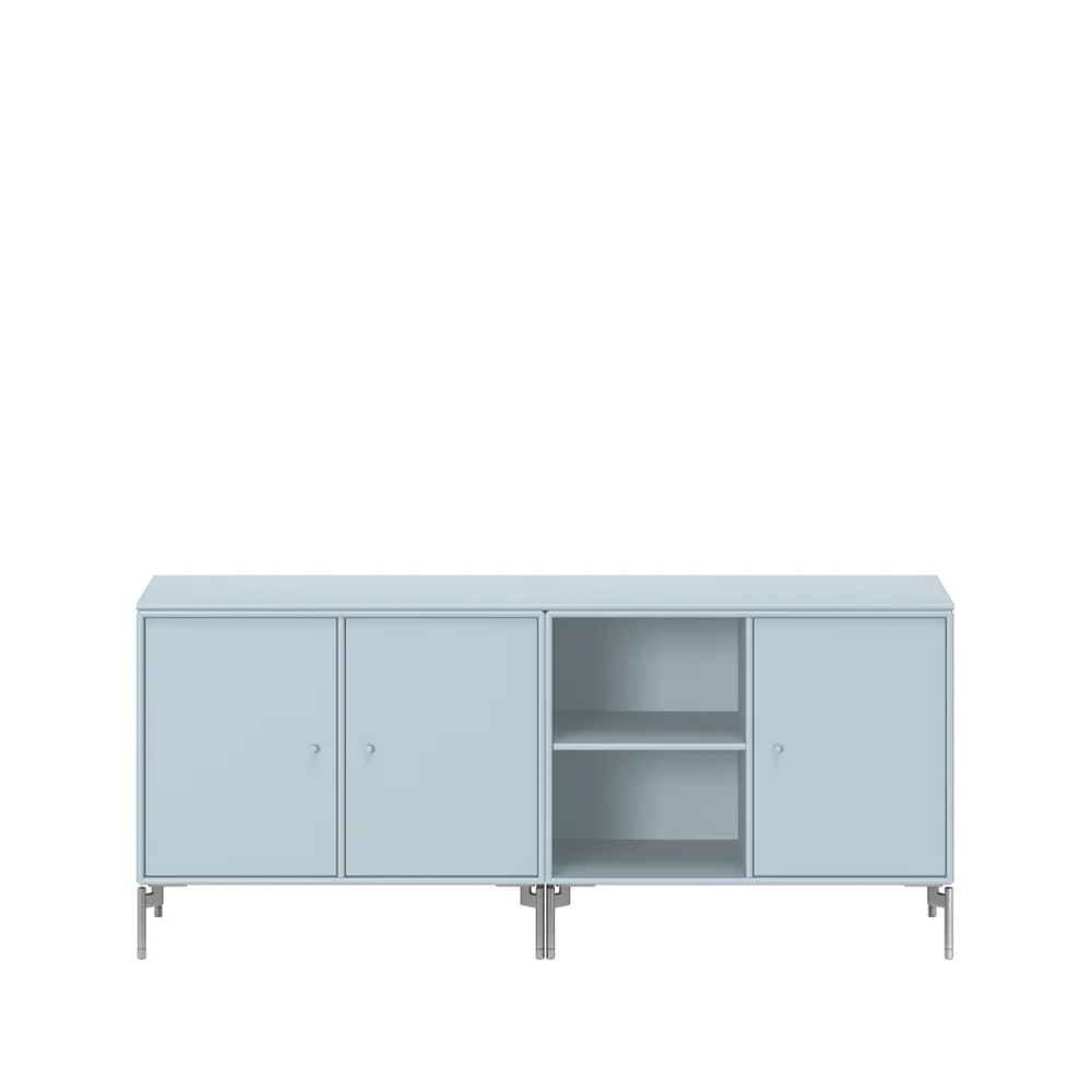 Save sideboard, flint 148, kromben Montana