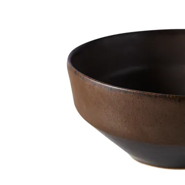Ceto skål Ø15,5 cm - Mocha - MUUBS