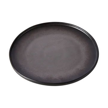 Ceto tallrik Ø27,5 cm - Mocha - MUUBS