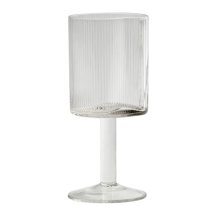 Ripe rödvinsglas 29,5 cl, Klar MUUBS