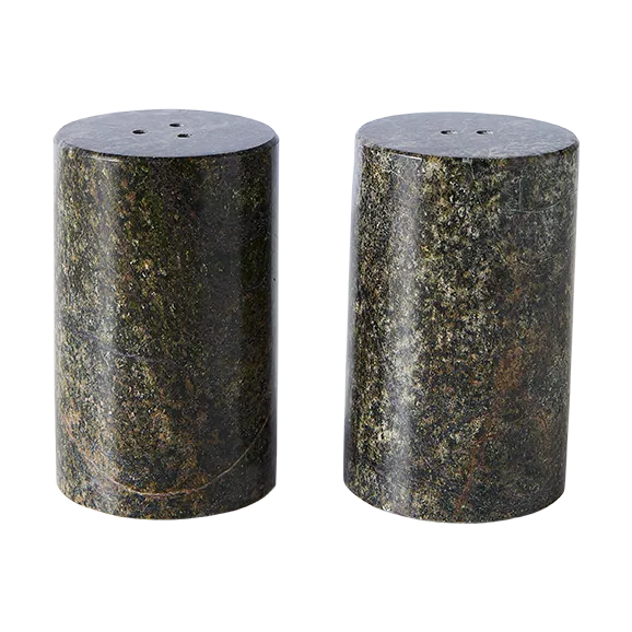 Vita salt- och pepparkar, Seagrass MUUBS