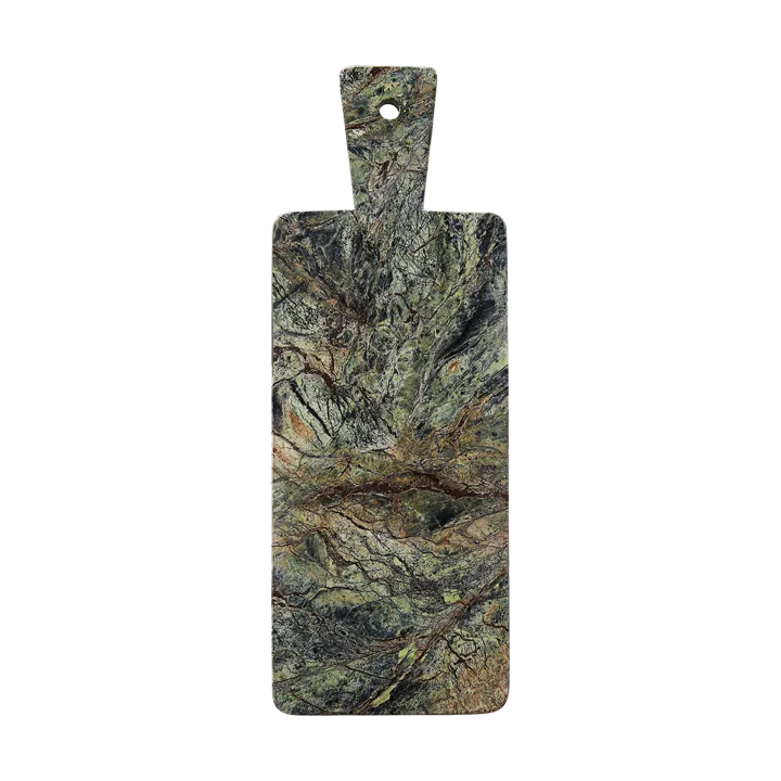 Vita tapasbricka 14,5x39 cm - Seagrass - MUUBS