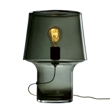 Cosy in grey bordslampa - grå - Muuto