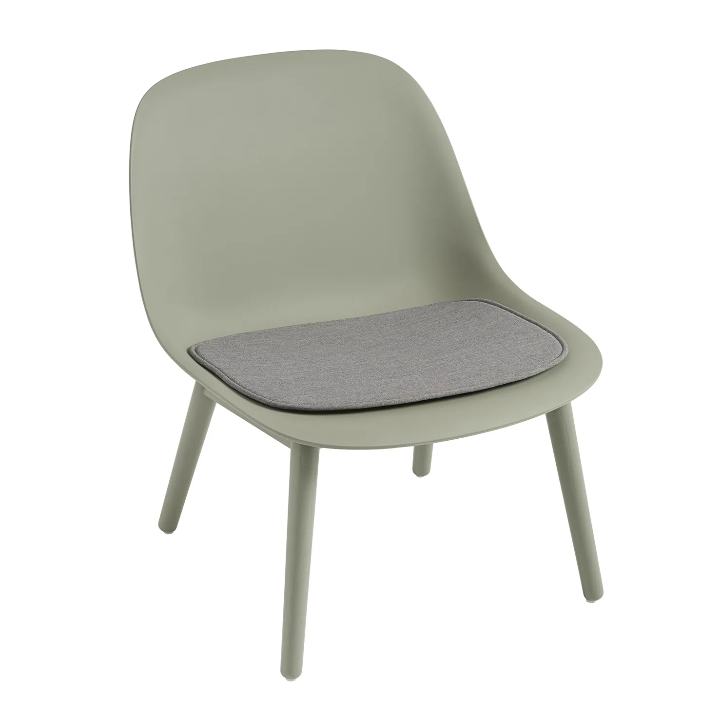 Fiber lounge stolsdyna, Remix 133 Muuto