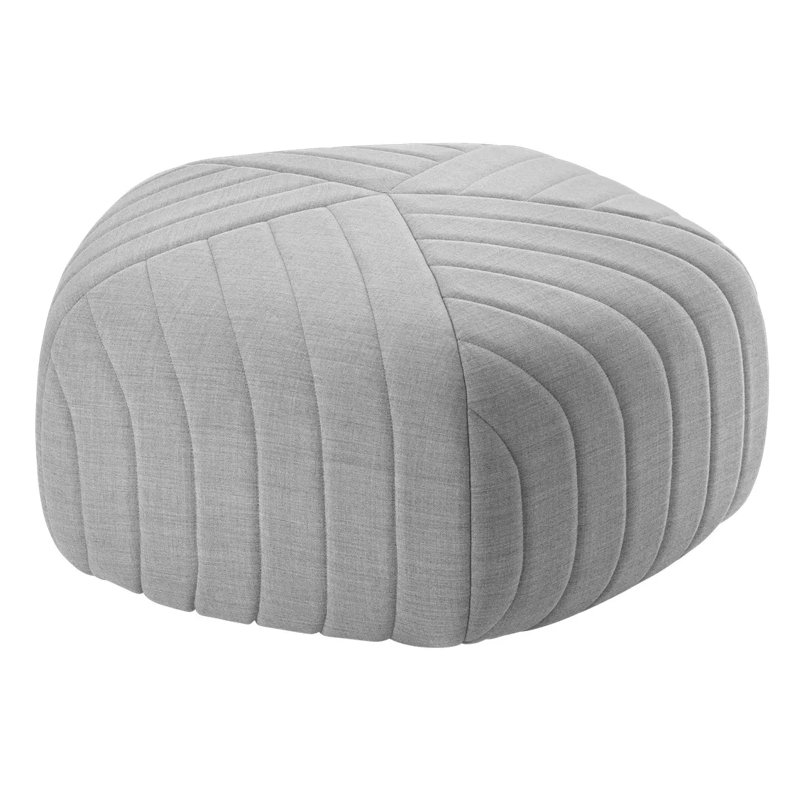 Five puff large, Remix 123 Muuto