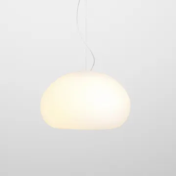 Fluid taklampa - stor - Muuto