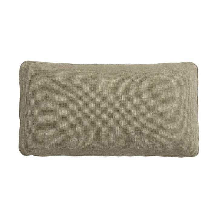 Outline soft kudde - Clay 15, 55x30 cm - Muuto