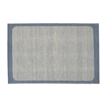 Pebble matta 200x300 cm - Pale blue - Muuto