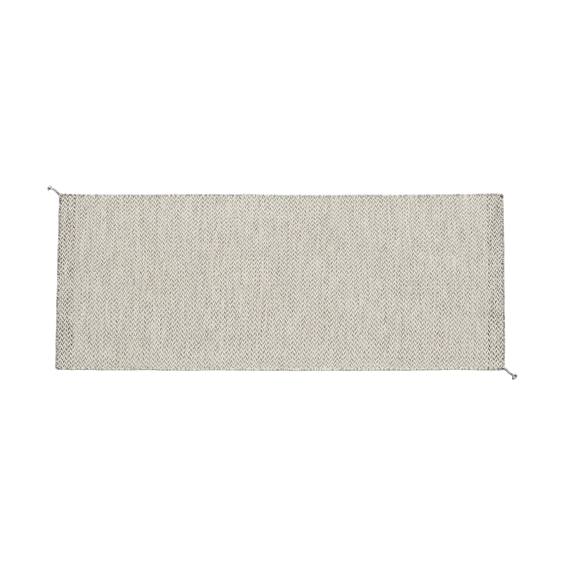 Ply matta 80x200 cm, Off-white Muuto