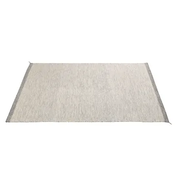 Ply ullmatta 200x300 cm - Off-white - Muuto