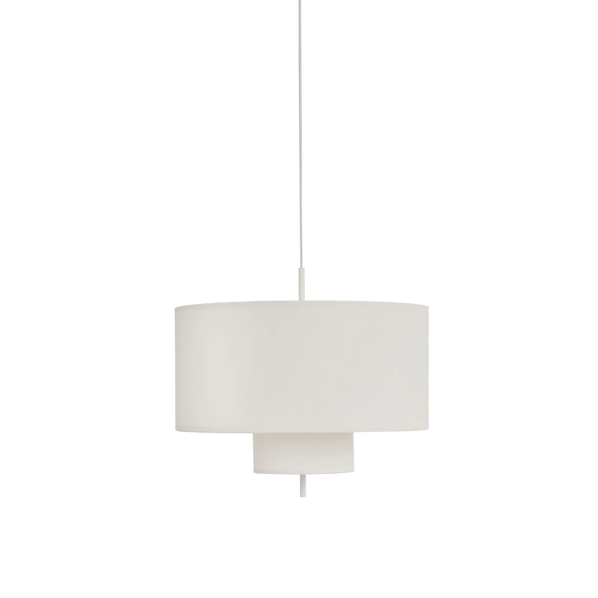 Margin pendel Ø70 cm, White New Works