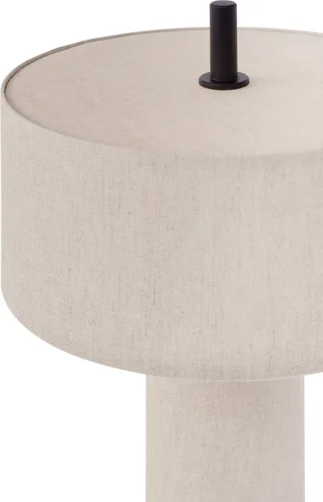 Margin portabel bordslampa - Beige - New Works
