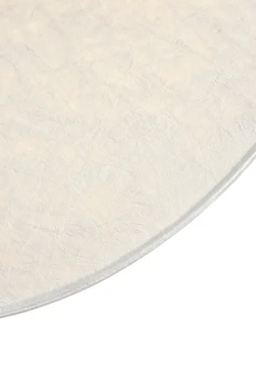 Tense pendel - White, Ø70 cm - New Works