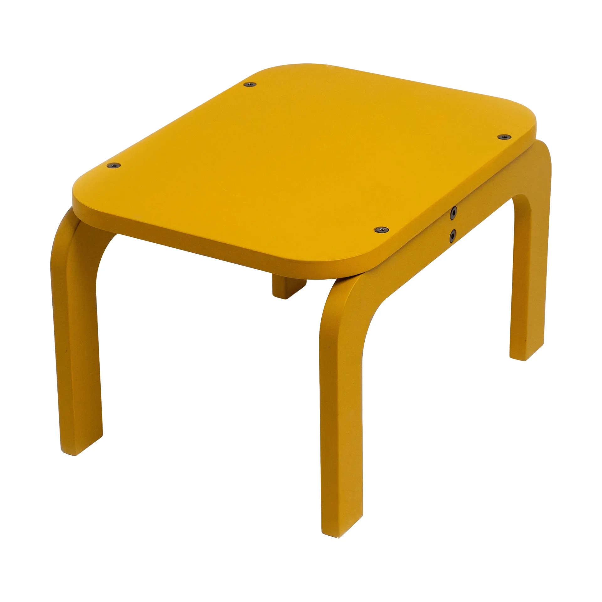 Kiddo Step Seat pall, Curry Nofred