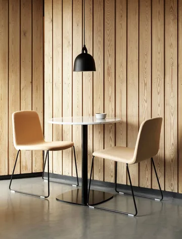 Bell lampa svart - X-small - Normann Copenhagen