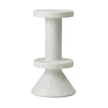 Bit barstol 75 cm - Vit - Normann Copenhagen