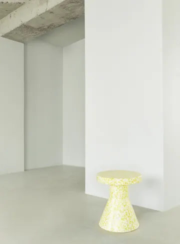 Bit Cone pall - Gul - Normann Copenhagen