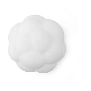 Bubba taklampa Ø42x45 cm - Vit - Normann Copenhagen
