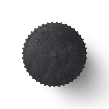Chip krok medium - svart - Normann Copenhagen